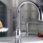 kitchen faucet distributor