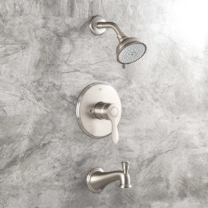 shower fixtures Chicago