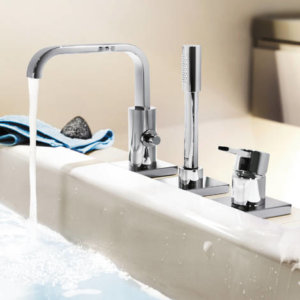 Tub Fillers Chicago