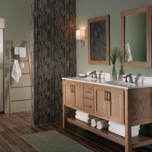 Bathroom vanity chicago