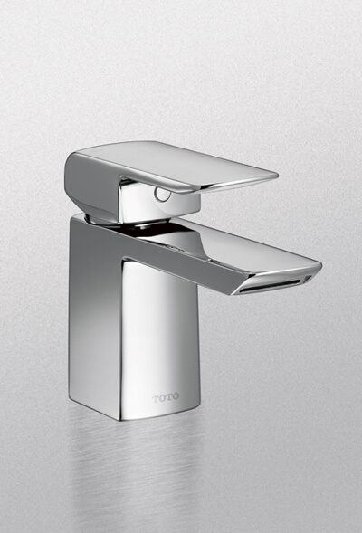 Toto Soirée Single Handle Lavatory Faucet