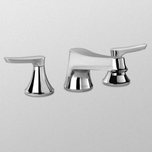 Toto Wyeth™ Widespread Lavatory Faucet
