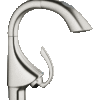 Grohe K4 Kitchen Faucet (Prep Sink) - Image 3