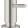 SuperSteel - 40535DC0