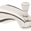 Brushed Nickel - 13190EN0