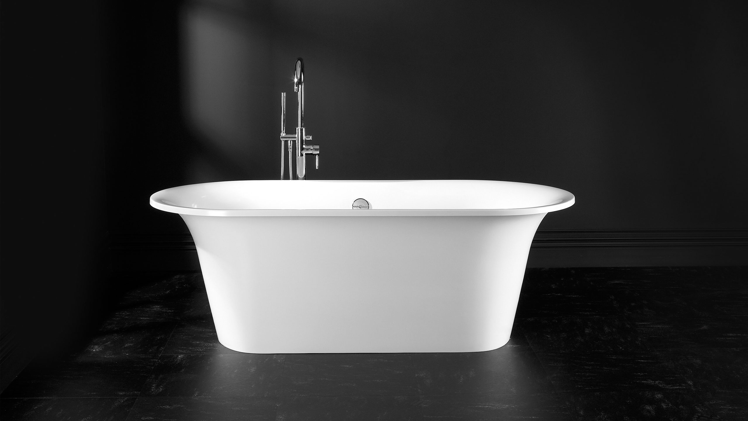 victoria and albert monaco tub