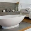 Victoria & Albert Napoli Bathtub - Image 2