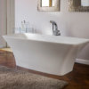 victoria and albert ravello bathtub