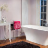 Victoria and Albert Ravello Bathtub - Image 4