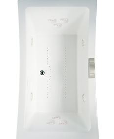 Jacuzzi Luxury Allusion