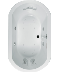 Jacuzzi Luxury Duetta