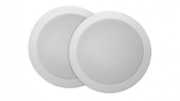 Mr Steam MS Speakers