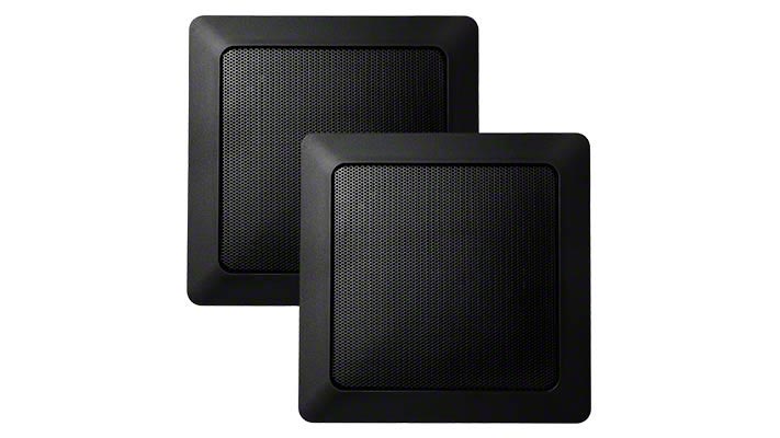 Mr Steam MS Speakers - Image 5