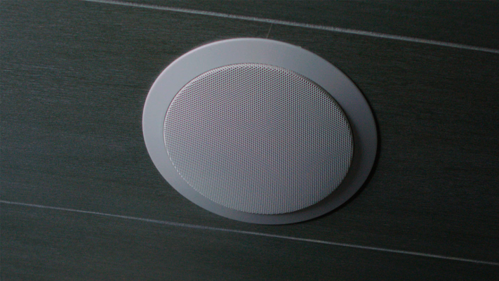 Mr Steam MS Speakers - Image 6