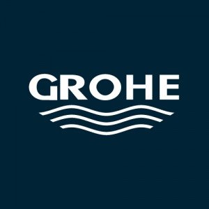 grohe logo