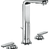 Grohe Veris Wideset Bathroom Faucet - Image 2