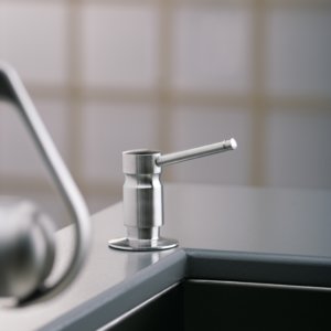 Soap Dispenser chicago