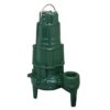 Zoeller 270 Series Pump Double Sealed
