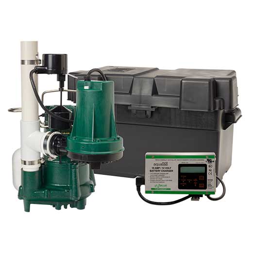 Zoeller ProPak Series - Image 3