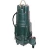 Zoeller 140 Series - Double Seal