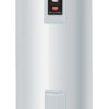 Bradford White upright model