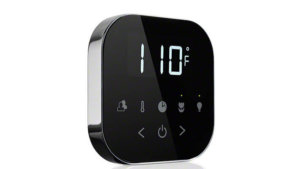 Steam Shower Controls