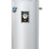 Bradford White Power Vent Gas Model