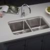 eluh311810 in kitchen