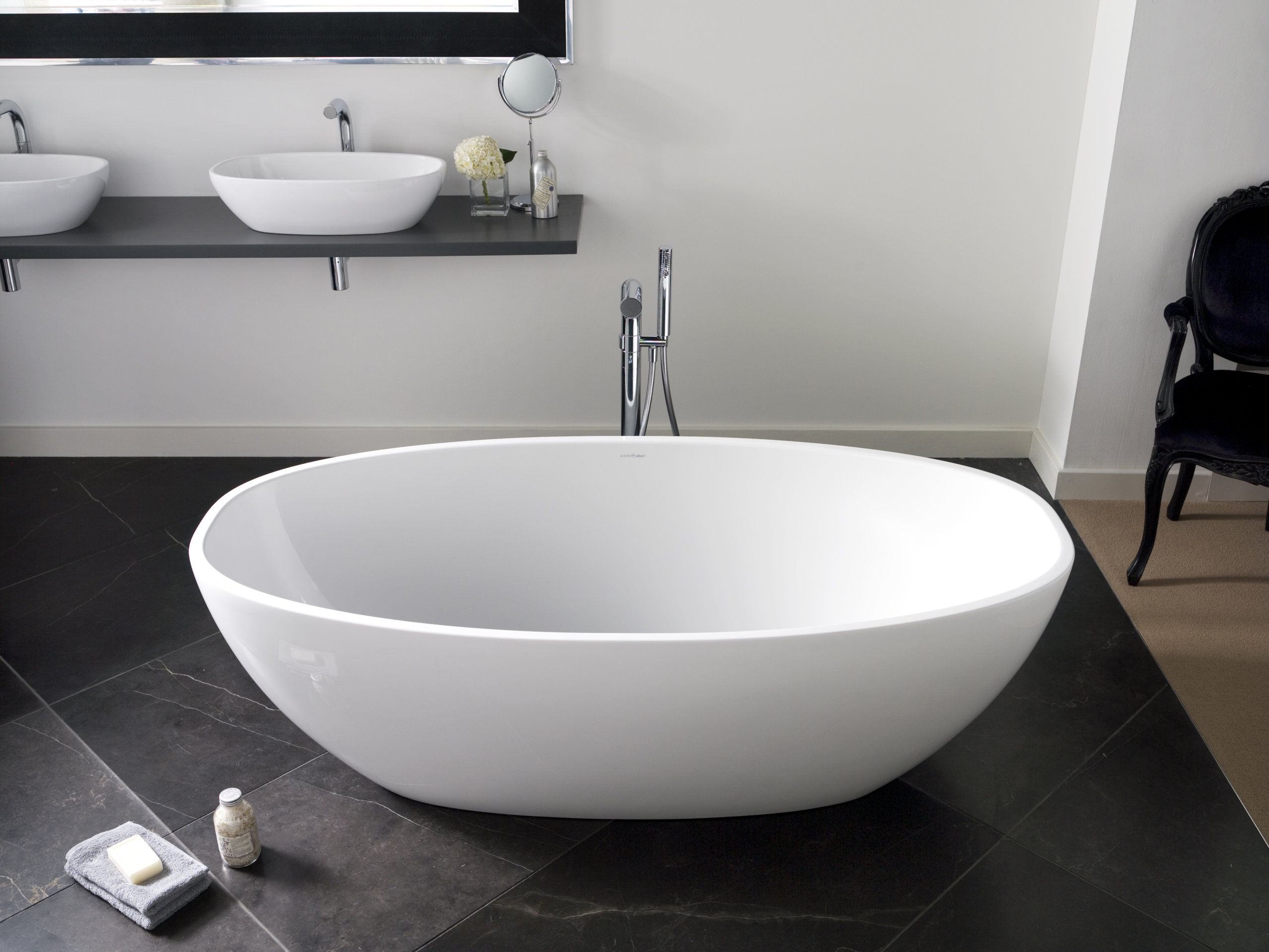 Victoria & Albert Barcelona Bathtub - Image 4