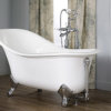 Victoria & Albert Drayton Bathtub - Image 4