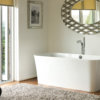 victoria and albert edge tub