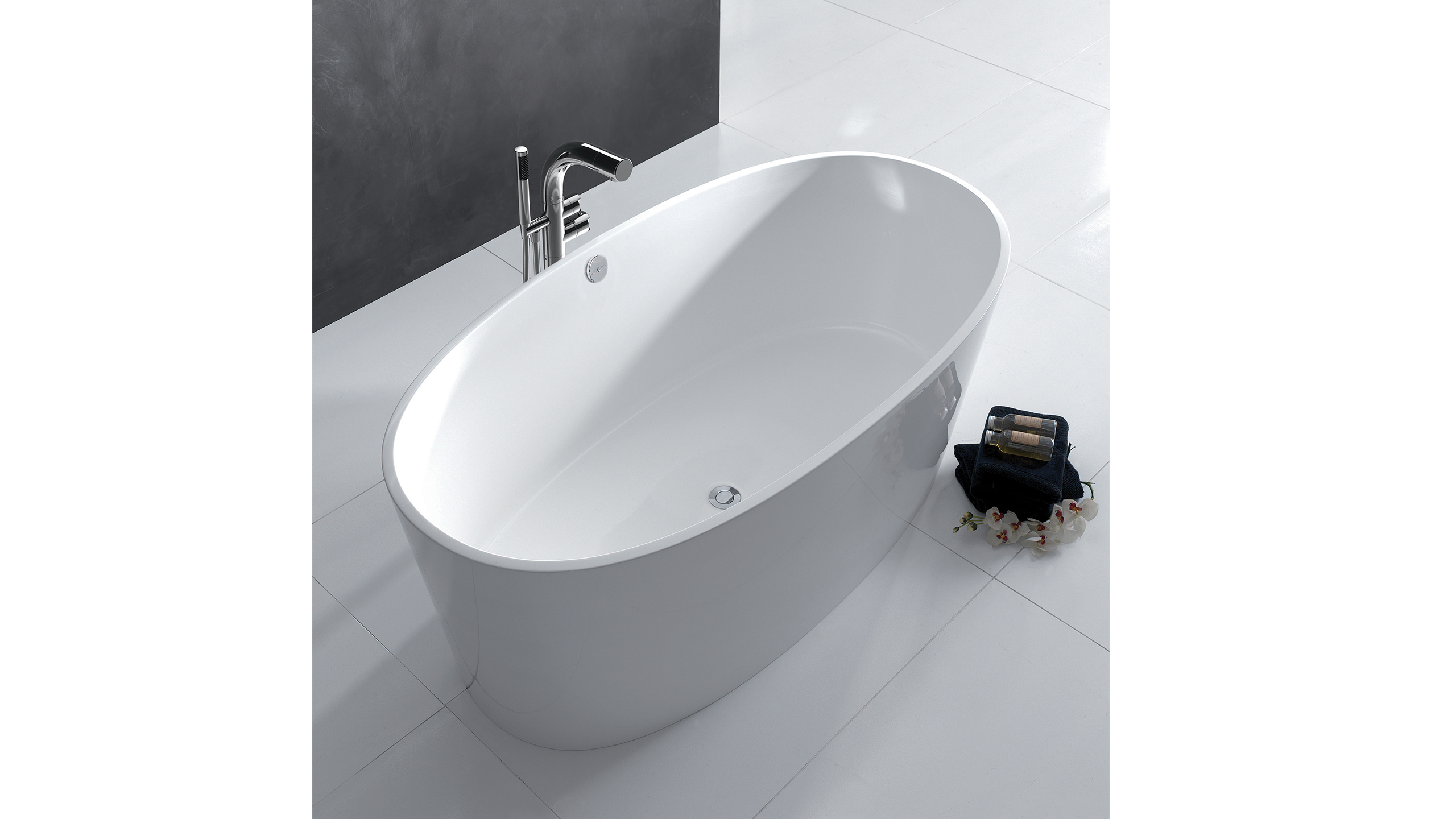 Victoria & Albert ios Bathtub - Image 3