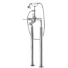 Victoria & Albert Staffordshire 12 Bath Faucet - Image 4