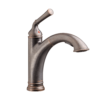 American Standard Portsmouth 1-Handle Pull Out Kitchen Faucet - Image 4
