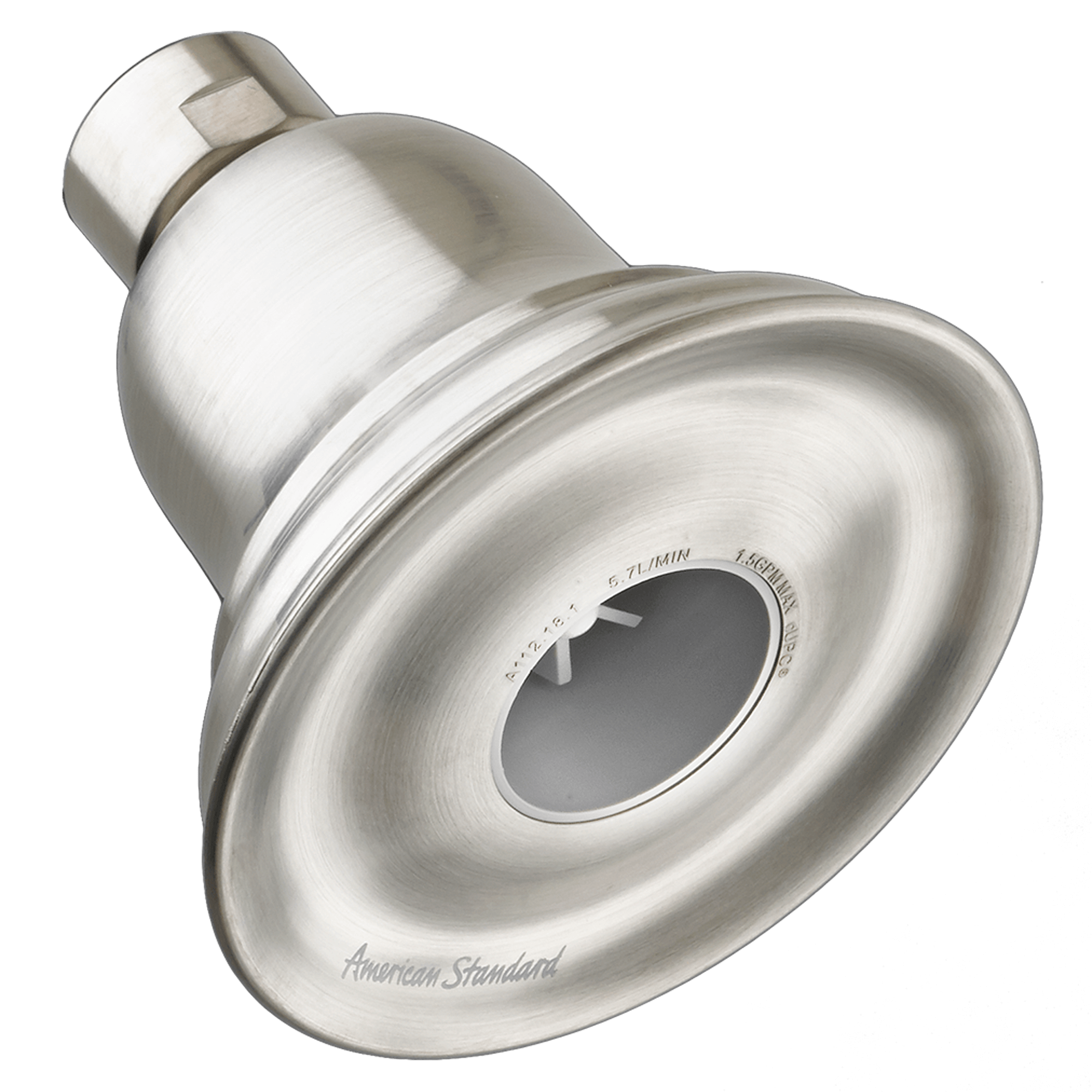 American Standard FloWise Traditional Water Saving Showerhead - Image 4