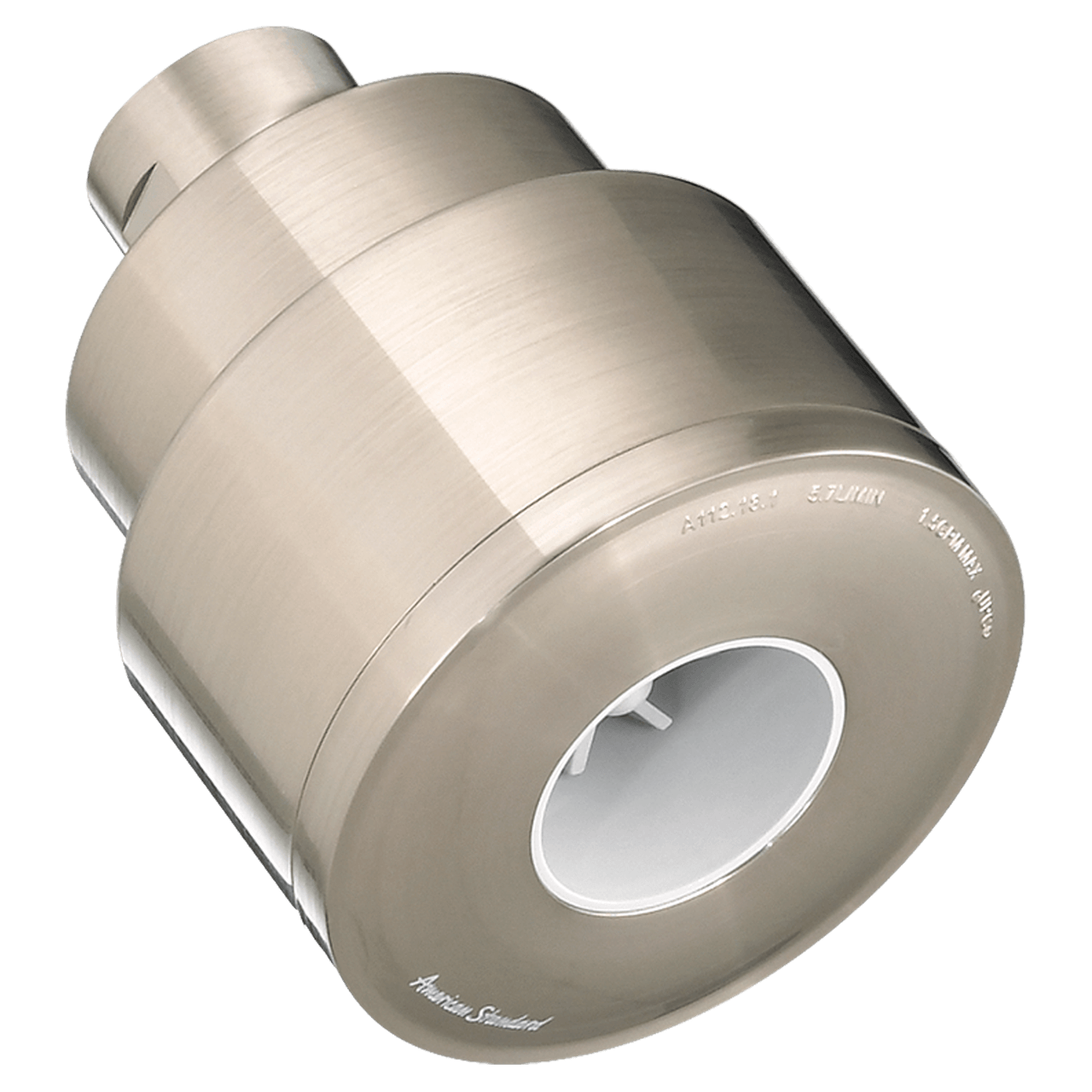 American Standard FloWise Modern Water Saving Showerhead - Image 2