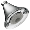 American Standard FloWise Vandal Resistant 3-Function Showerhead - Image 2