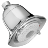 American Standard FloWise Square 3-Function Water Saving Showerhead - Image 2