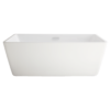 American Standard Sedona Loft Freestanding Tub - Image 2