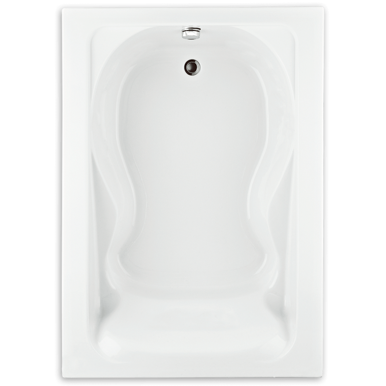 American Standard Cadet 60 Inch by 42 Inch Bathtub