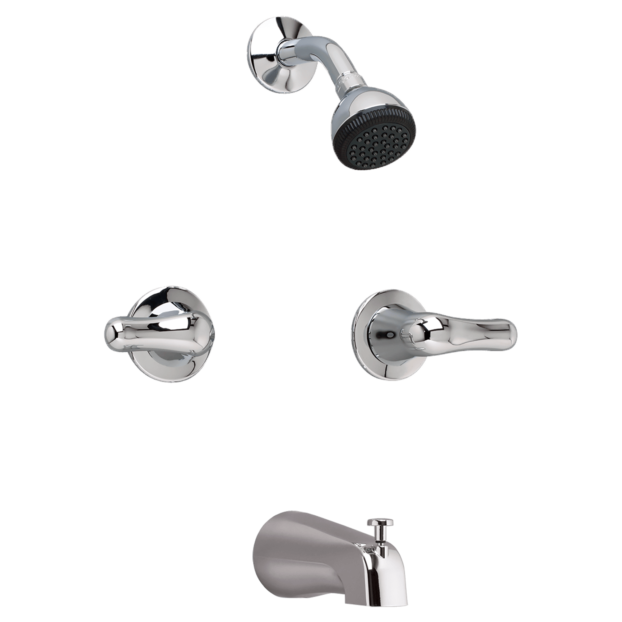 American Standard Cadet 2-Handle Bath/Shower