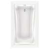 American Standard Green Tea 66 Inch by 36 Inch Bathtub - Image 3
