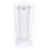 American Standard Green Tea 72 Inch by 36 Inch Bathtub - Image 2