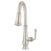 American Standard Delancey Single-Handle Pull-Down Kitchen Faucet - Image 7