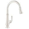 American Standard Delancey Single-Handle Pull-Down Kitchen Faucet - Image 6