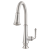 American Standard Delancey Single-Handle Pull-Down Kitchen Faucet - Image 8