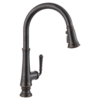 American Standard Delancey Single-Handle Pull-Down Kitchen Faucet - Image 13