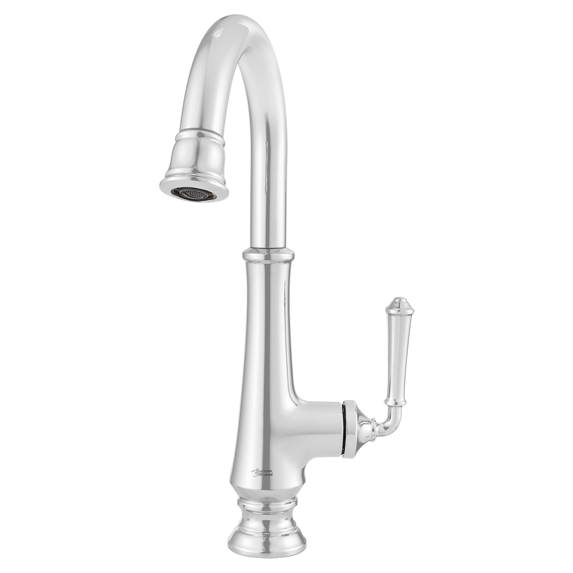 American Standard Delancey Single-Handle Bar Sink Faucet - Image 2