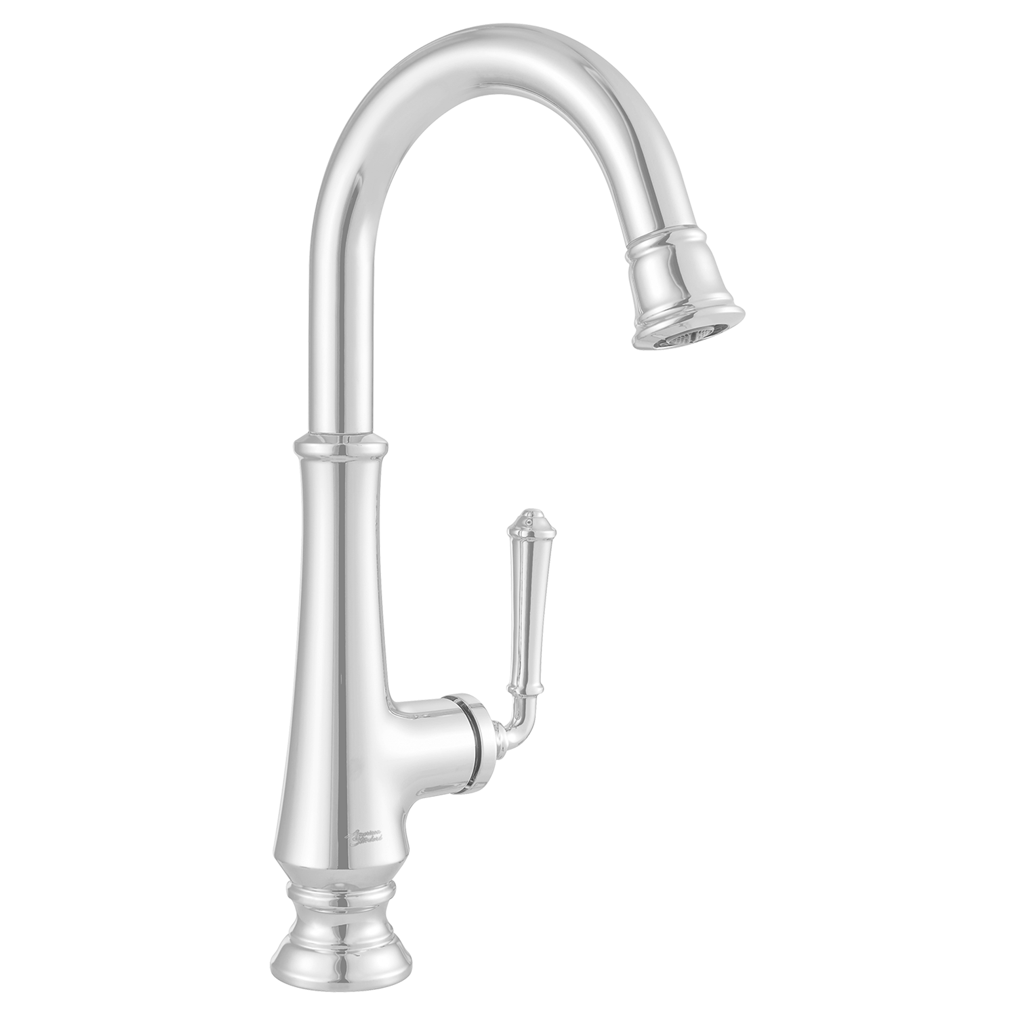 American Standard Delancey Single-Handle Bar Sink Faucet - Image 12