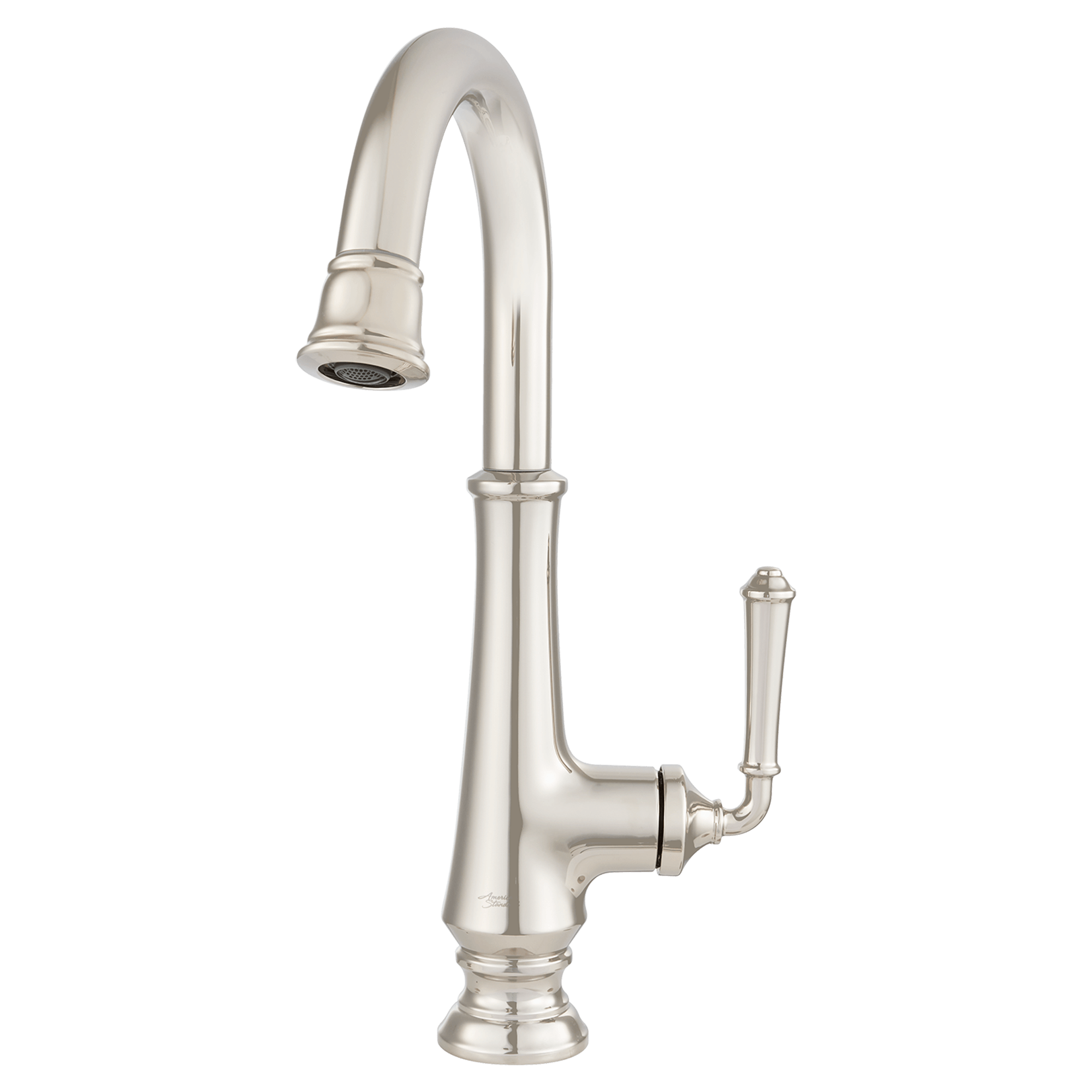 American Standard Delancey Single-Handle Bar Sink Faucet - Image 11